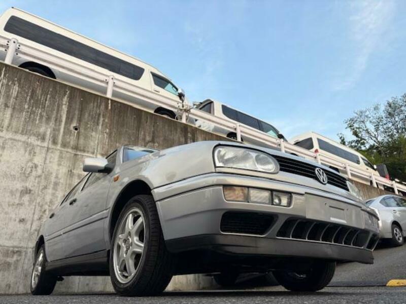 GOLF WAGON