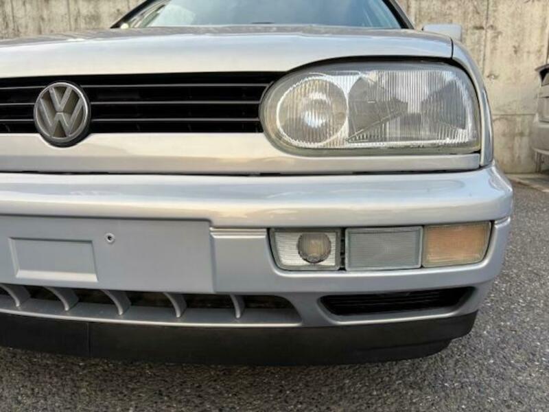 GOLF WAGON
