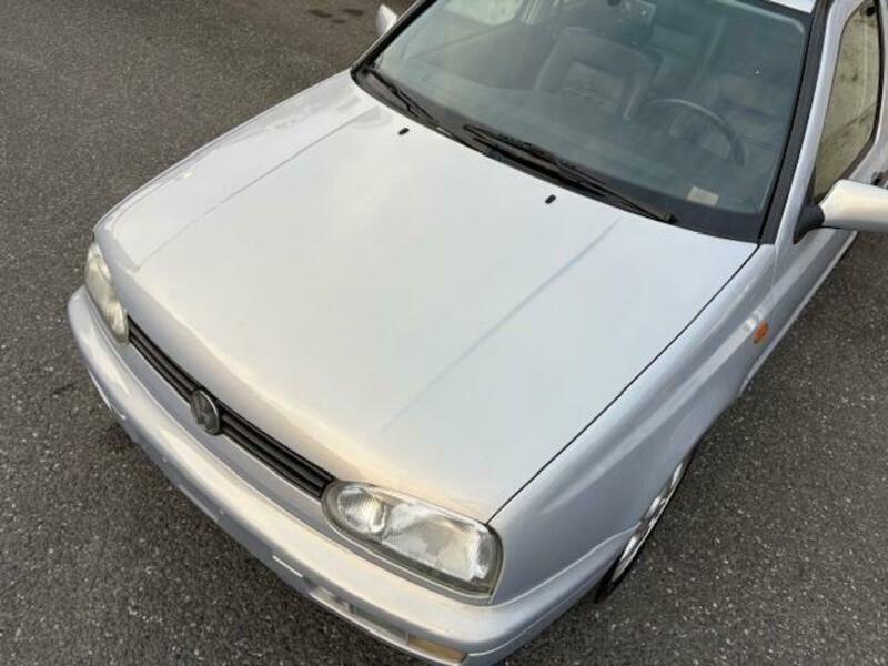 GOLF WAGON