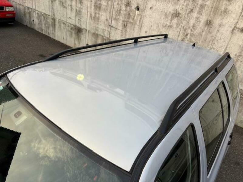 GOLF WAGON