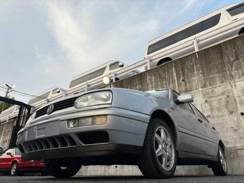 GOLF WAGON