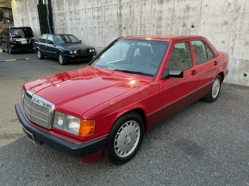 190 CLASS