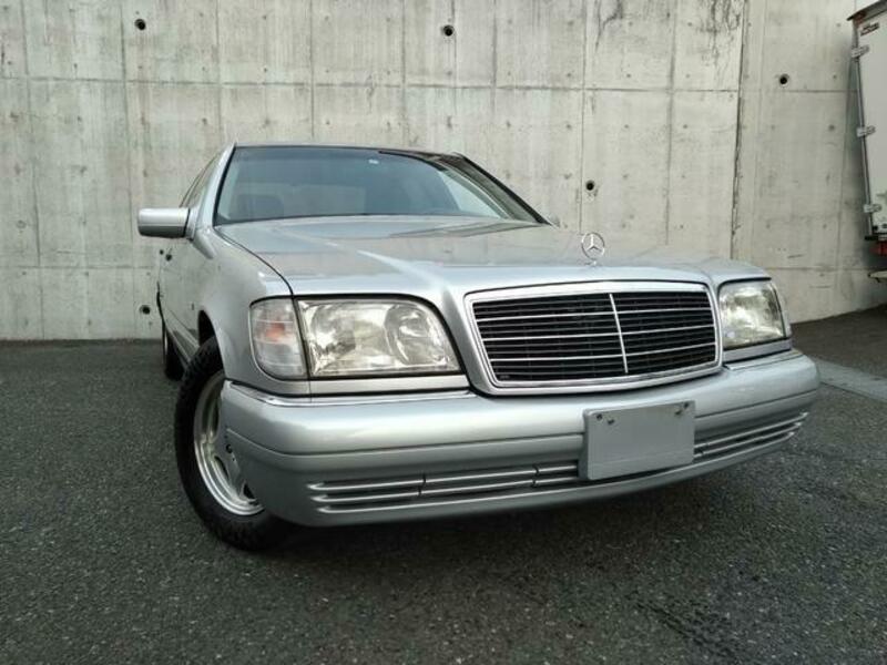 S-CLASS