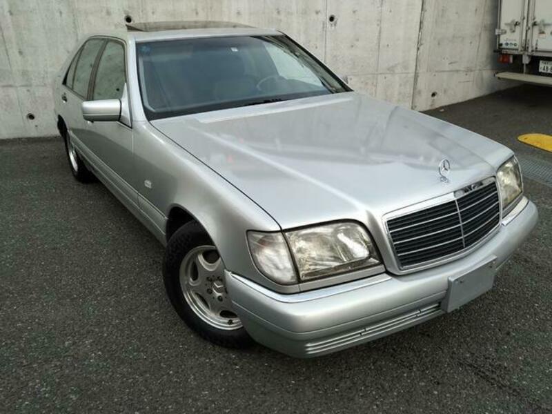 S-CLASS