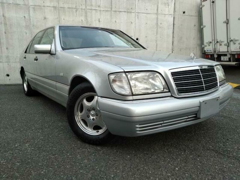 S-CLASS