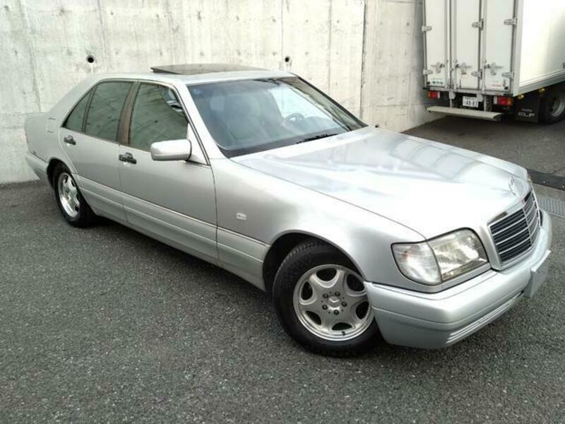 S-CLASS