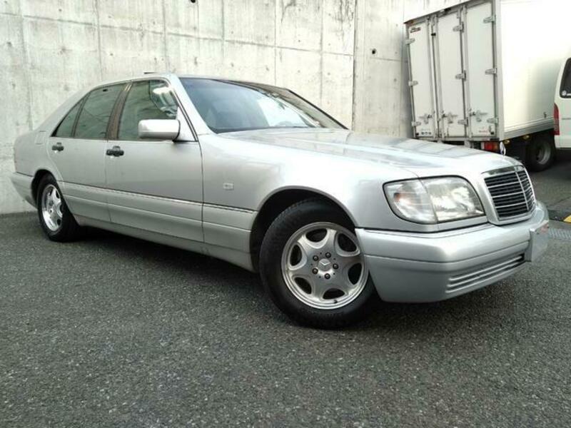 S-CLASS