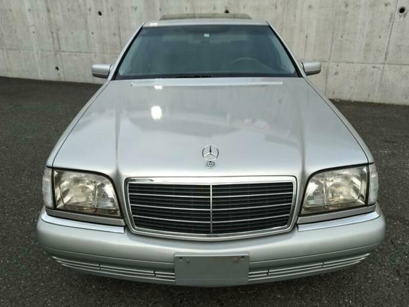 S-CLASS