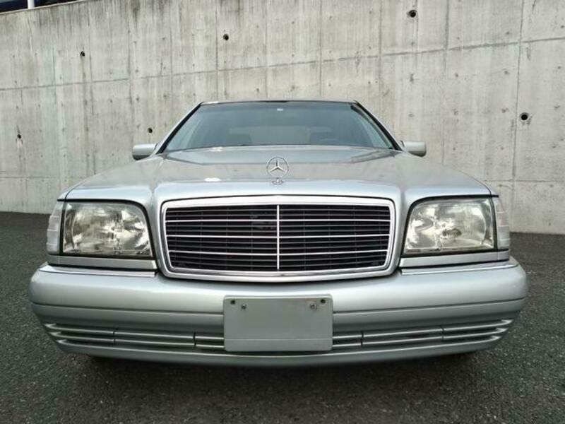 S-CLASS