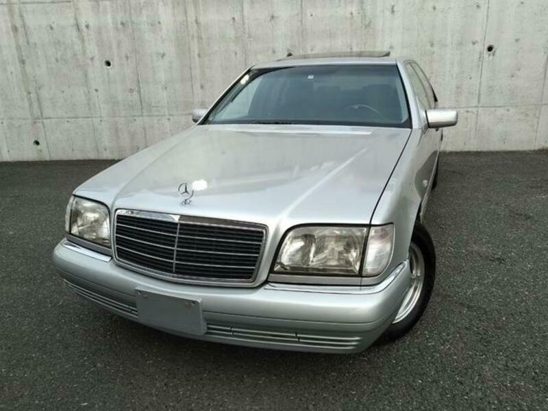 S-CLASS