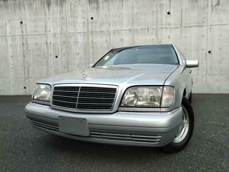 S-CLASS