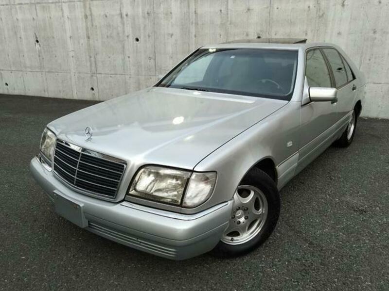 S-CLASS