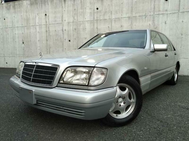 S-CLASS