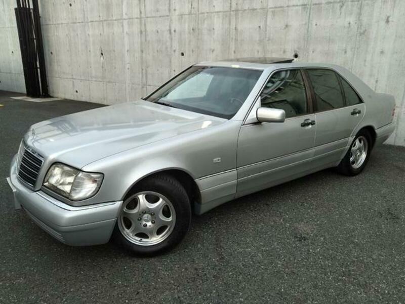S-CLASS