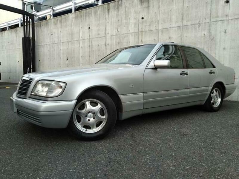 S-CLASS