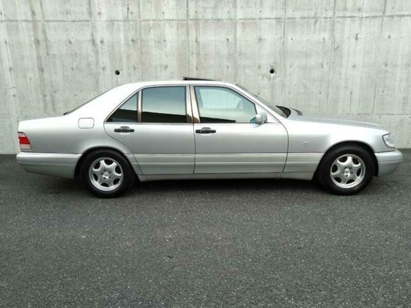 S-CLASS