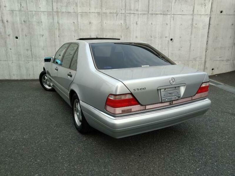 S-CLASS