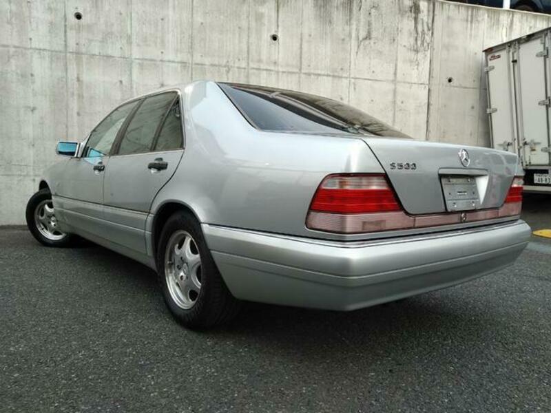 S-CLASS
