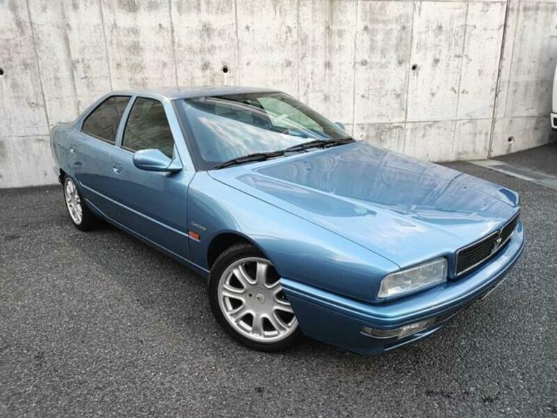 QUATTROPORTE
