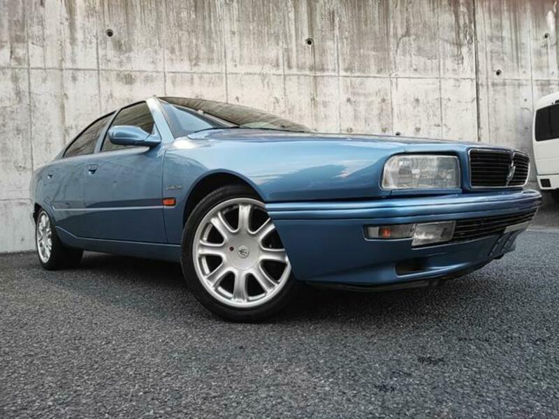 QUATTROPORTE