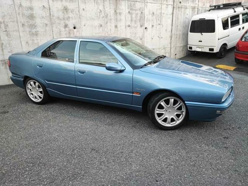 QUATTROPORTE