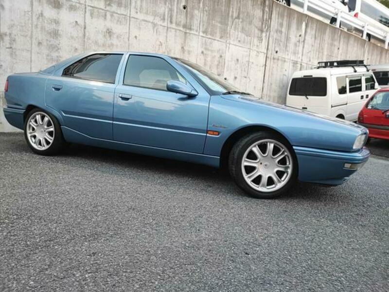 QUATTROPORTE