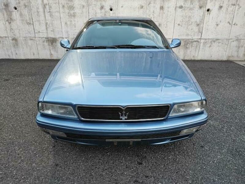 QUATTROPORTE