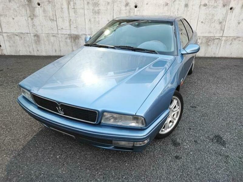 QUATTROPORTE