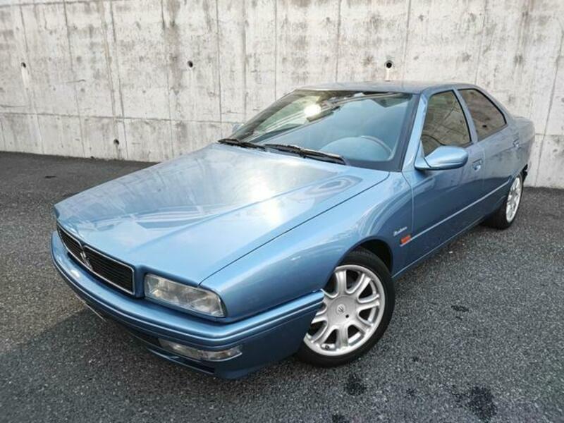 QUATTROPORTE