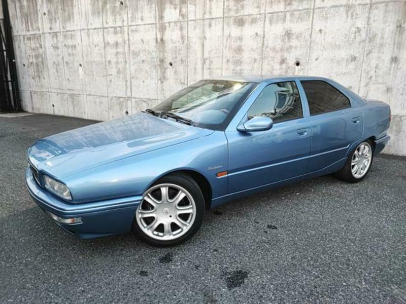 QUATTROPORTE