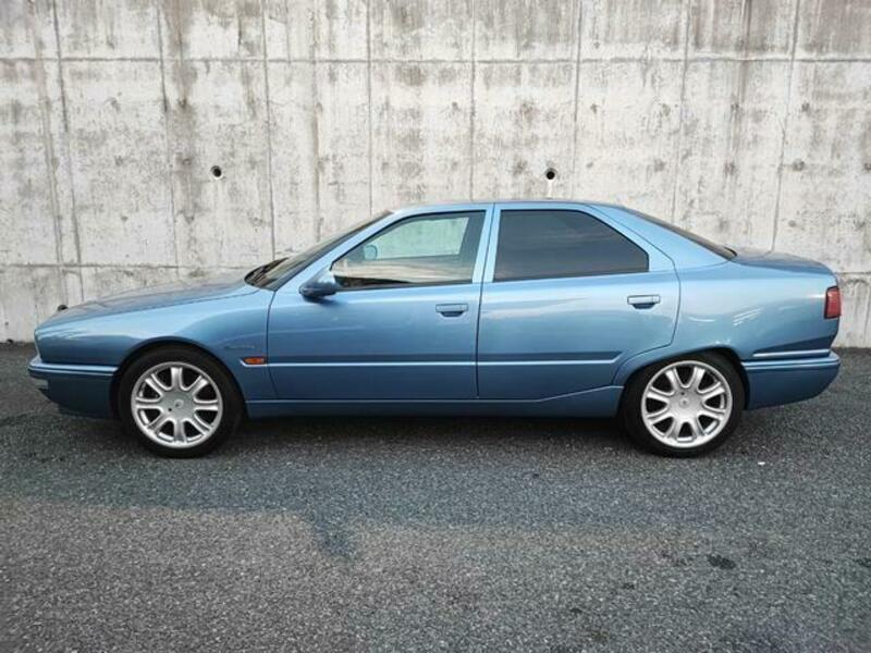 QUATTROPORTE