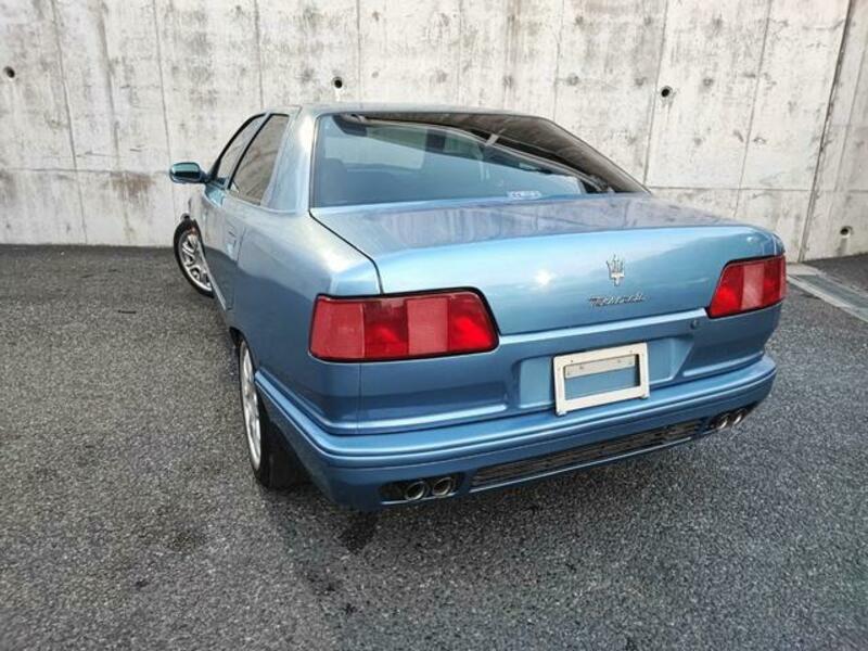 QUATTROPORTE