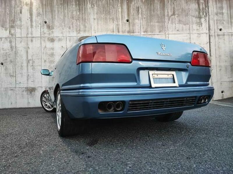 QUATTROPORTE