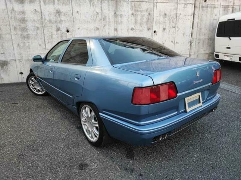 QUATTROPORTE