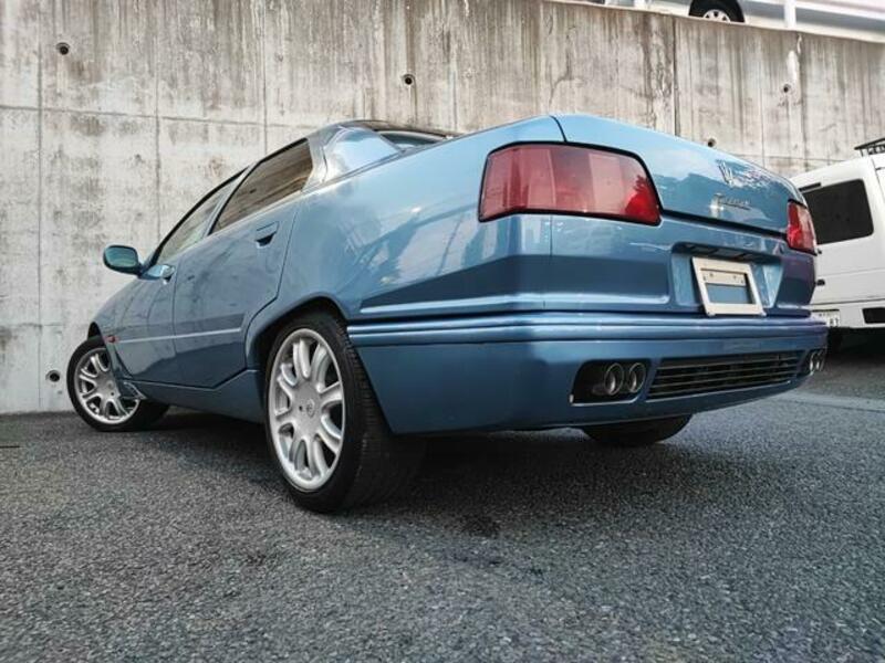QUATTROPORTE