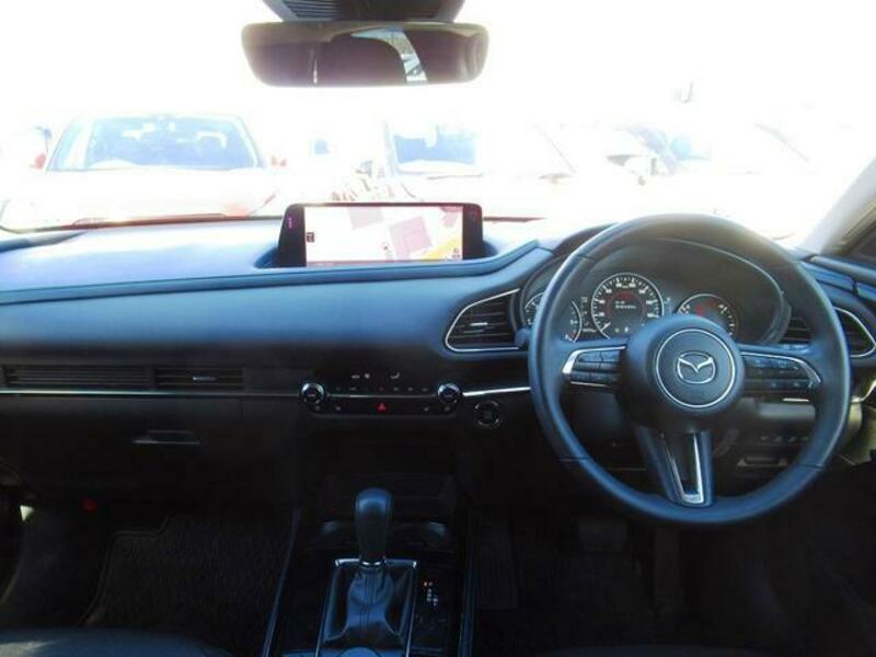 CX-30