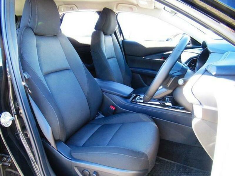 CX-30
