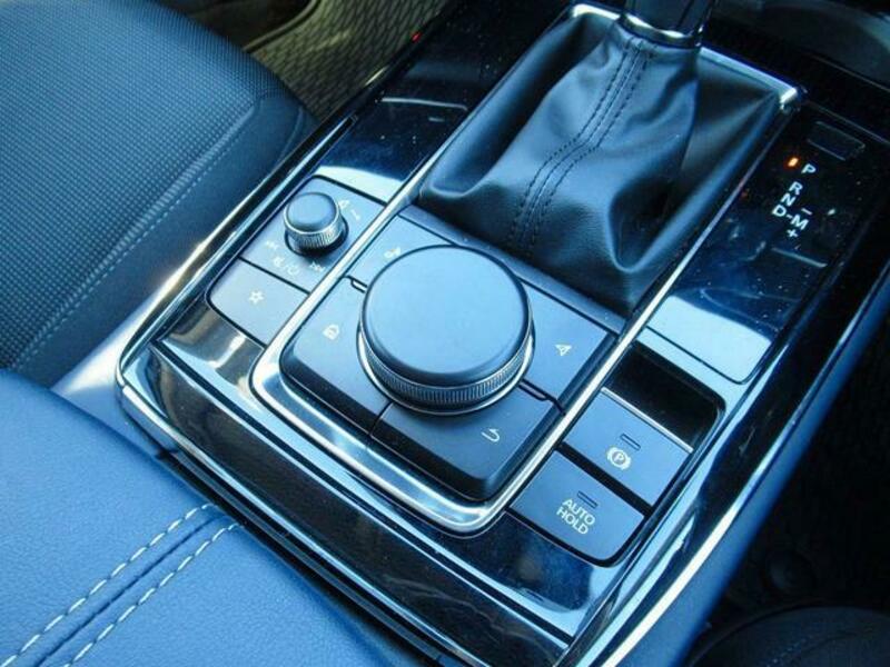 CX-30