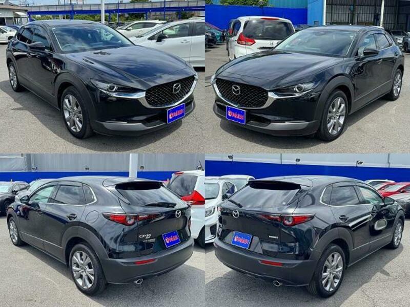 CX-30