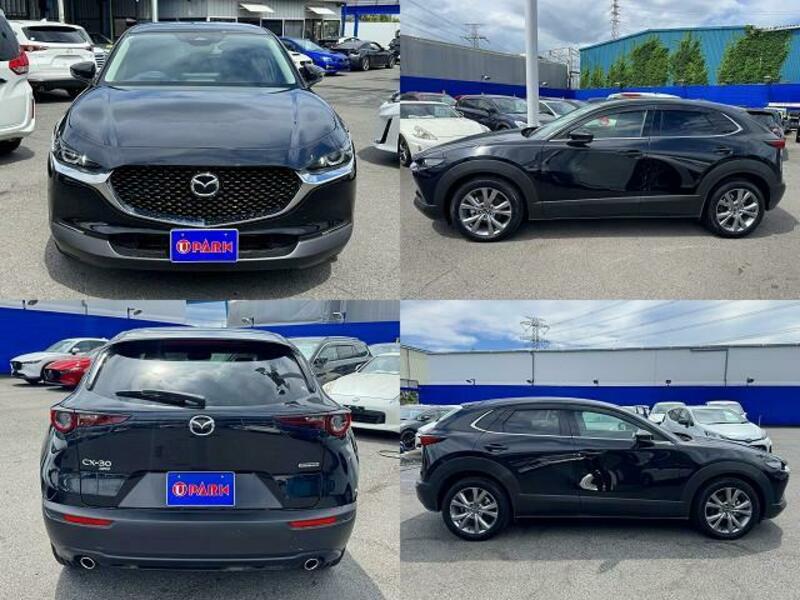 CX-30