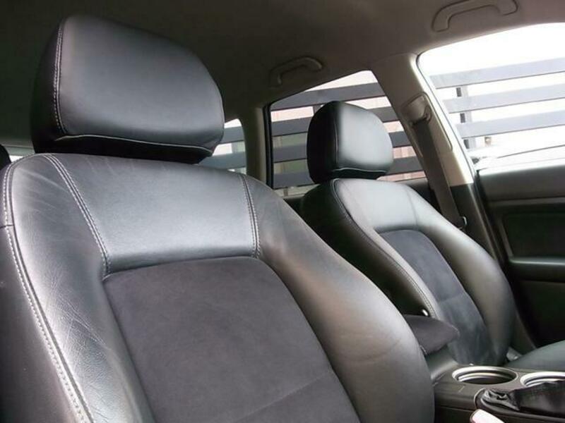 LEGACY OUTBACK