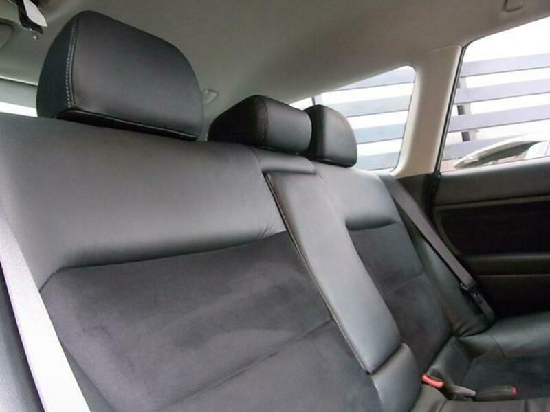LEGACY OUTBACK