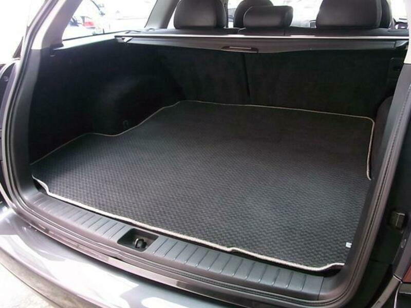 LEGACY OUTBACK