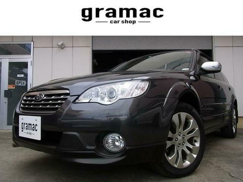 LEGACY OUTBACK-0