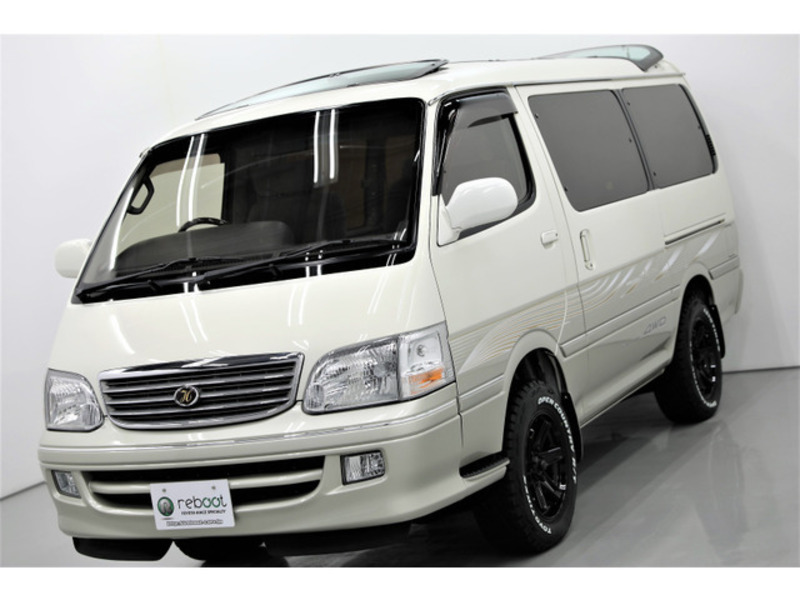 HIACE