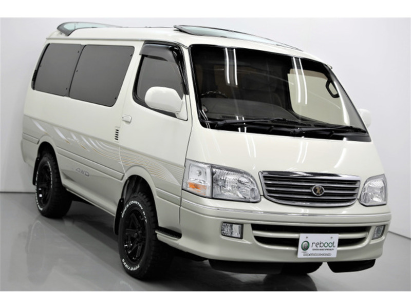 HIACE