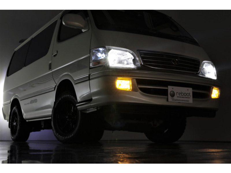 HIACE