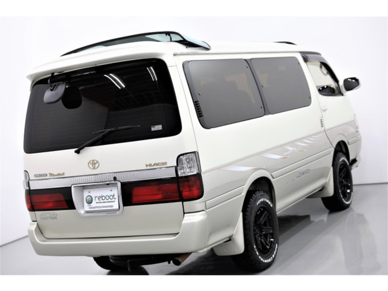 HIACE