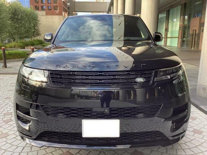 RANGE ROVER SPORT