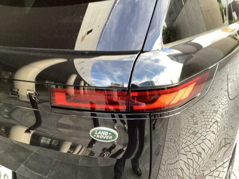 RANGE ROVER SPORT